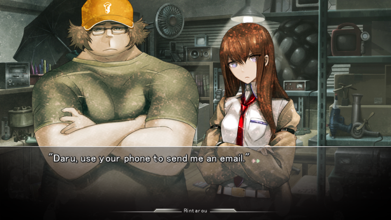 Steinsgate Part 15 The True Nature Of The Microwave Ophone Temp